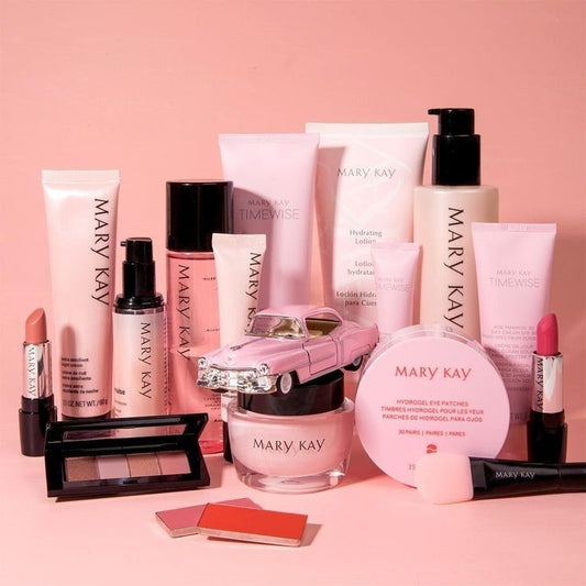 Glowing Skin Made Easy – Without Expensive Products